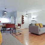 Tres Bel Appartement Neuf Quartier Opera Bastille National De Paris Et Atelier Des Lumieres