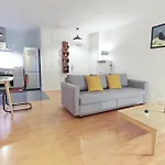 Tres Bel Appartement Neuf Quartier Opera Bastille National De Paris Et Atelier Des Lumieres