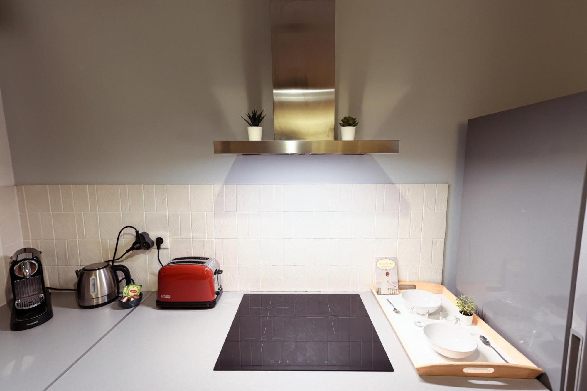 Apartment Tres Bel Neuf Quartier Opera Bastille National De Et Atelier Des Lumieres *