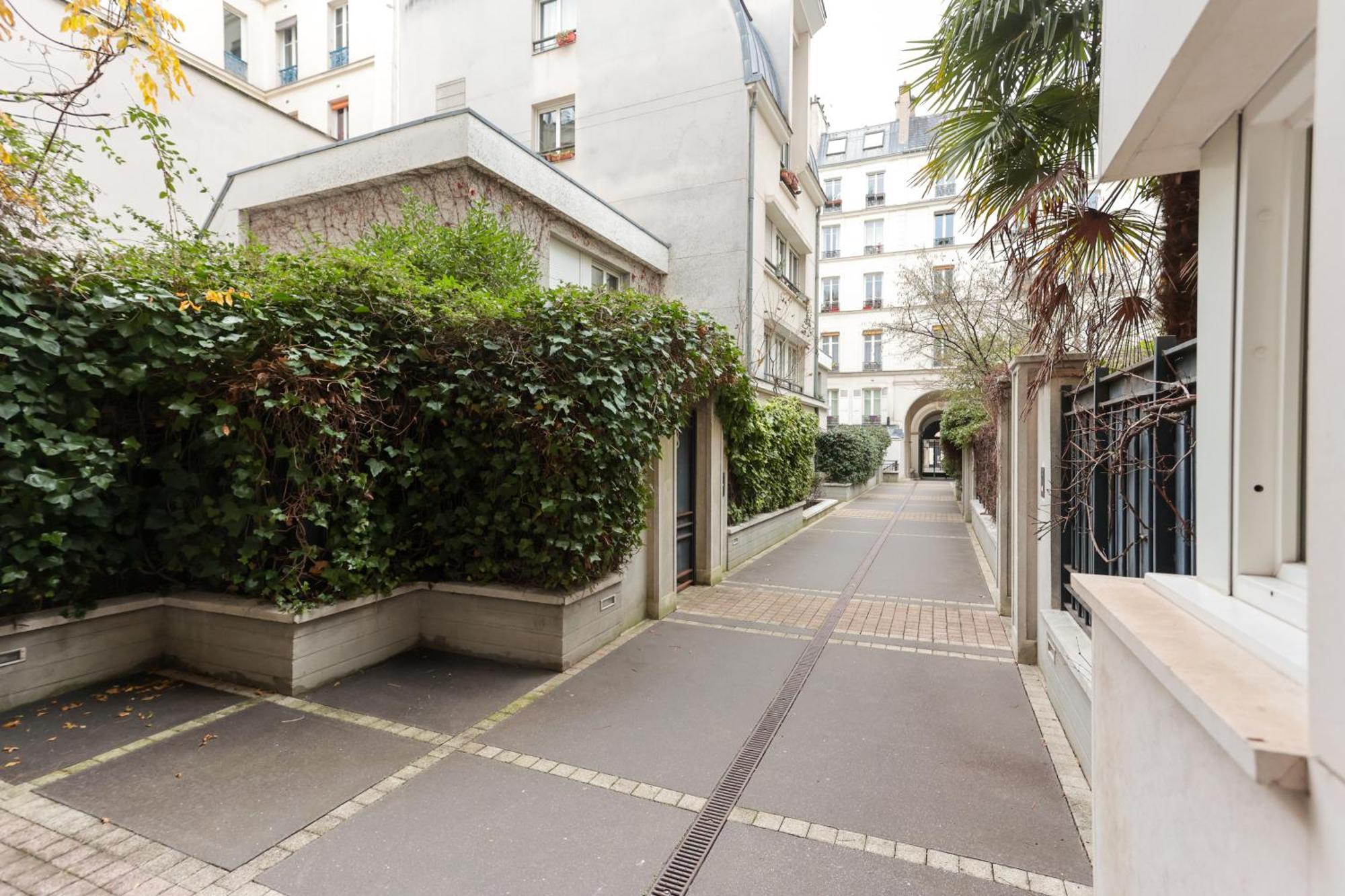 Apartment Tres Bel Neuf Quartier Opera Bastille National De Et Atelier Des Lumieres *