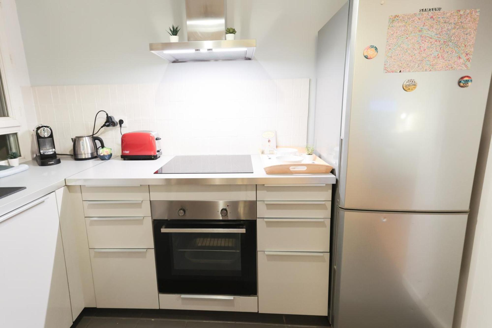 Apartment Tres Bel Neuf Quartier Opera Bastille National De Et Atelier Des Lumieres