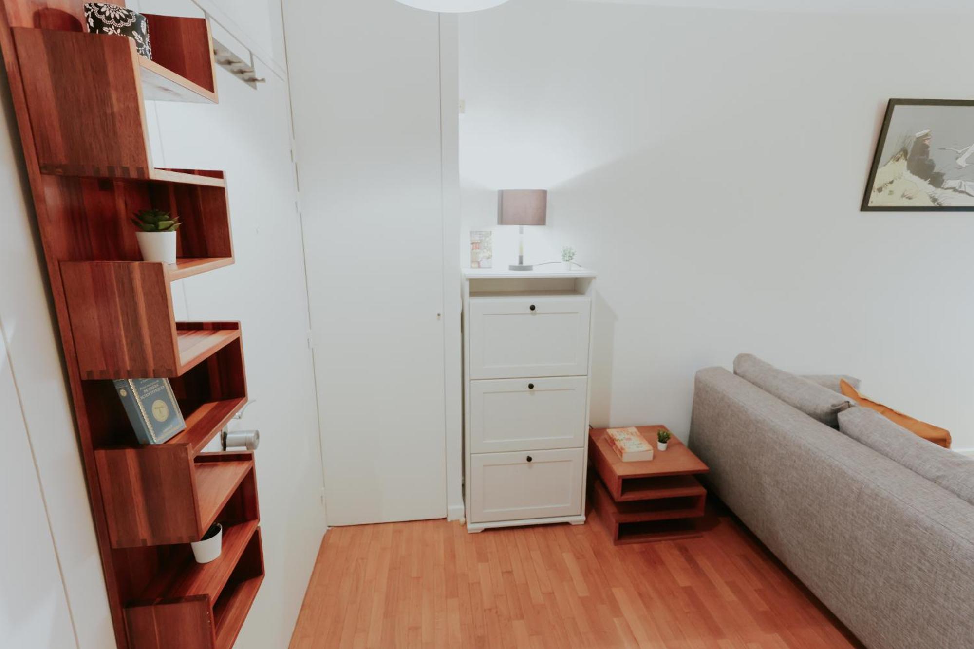 Apartment Tres Bel Neuf Quartier Opera Bastille National De Et Atelier Des Lumieres